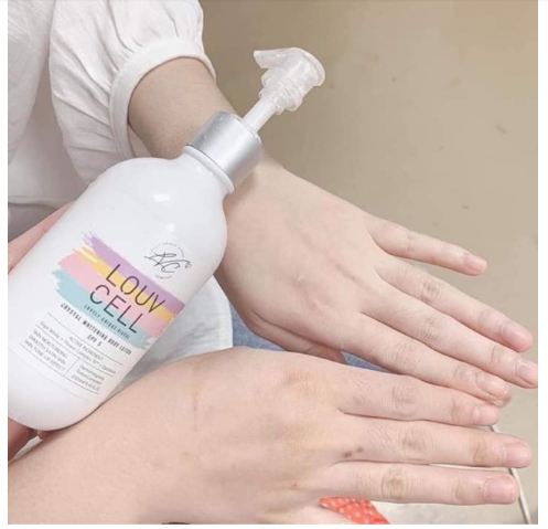kem dưỡng trắng da body hàn quốc tốt nhất