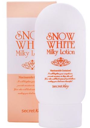 kem body hàn quốc tốt nhất