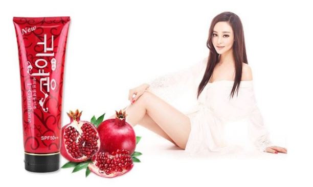 kem trắng da body hàn quốc tốt nhất