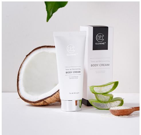kem dưỡng trắng da body hàn quốc