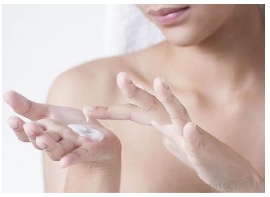 kem dưỡng trắng body hàn quốc