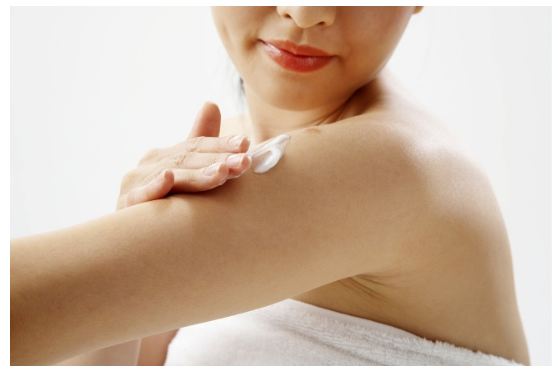 kem body trắng da hàn quốc