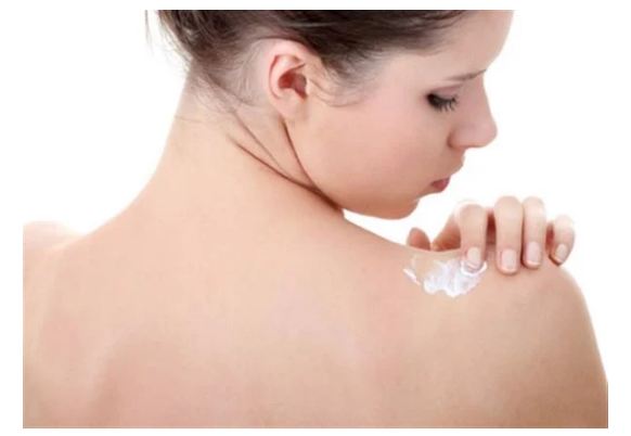 kem trắng da body hàn quốc