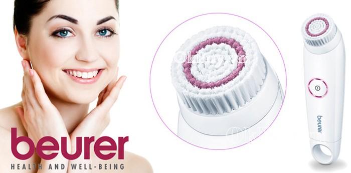máy rửa mặt nào tốt nhất hiện nay