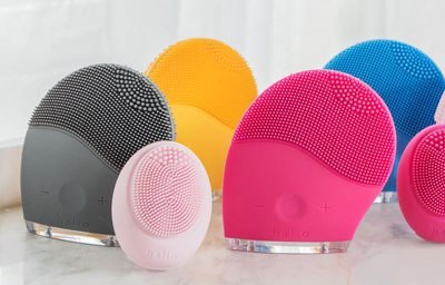 giá máy rửa mặt