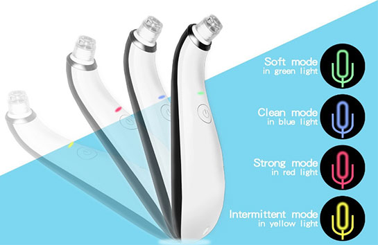 máy hút mụn nào tốt nhất