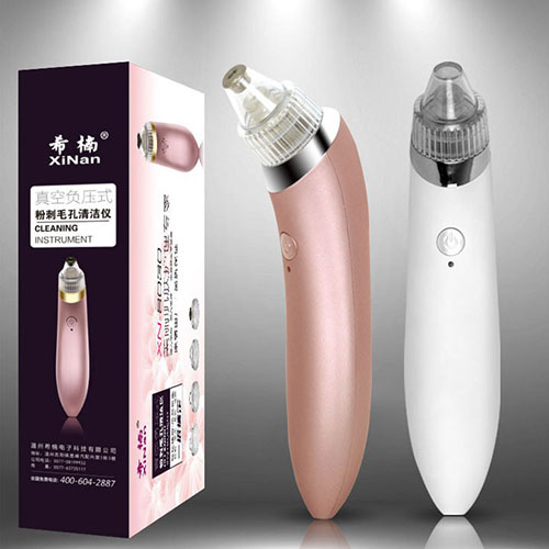 máy hút mụn mini