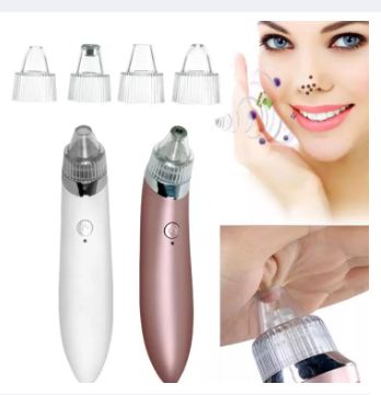 máy hút mụn cầm tay