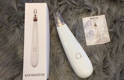 giá máy hút mụn
