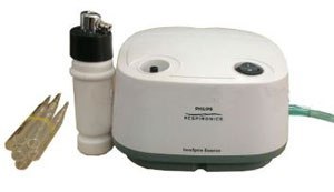 máy hút mụn Philips