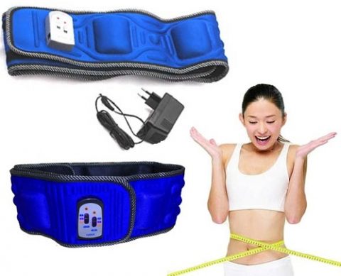 máy massage giảm mỡ bụng nào tốt
