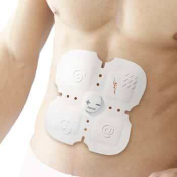 mua máy massage bụng