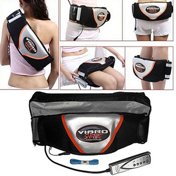 máy massage giảm mỡ bụng