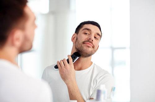 máy cạo râu nào tốt