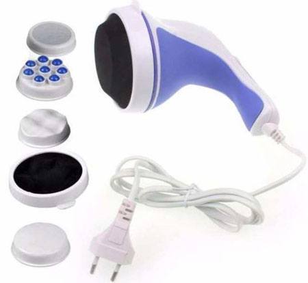 máy massage cầm tay perfect