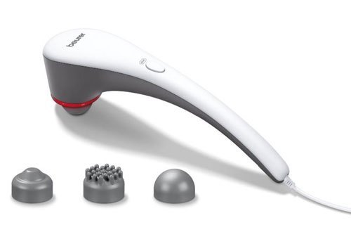 máy massage cầm tay beurer