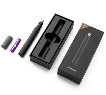 máy tỉa lông mũi xiaomi