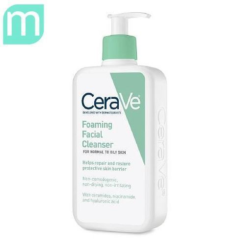 sữa rửa mặt tốt nhất