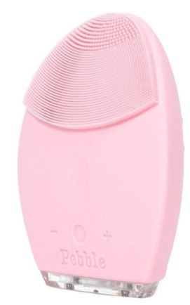review máy rửa mặt pebble lisa