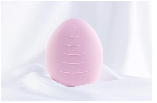 cách sử dụng máy rửa mặt pebble lisa