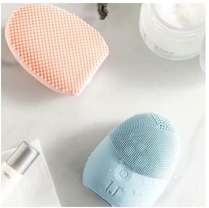 máy rửa mặt miniso có tốt không