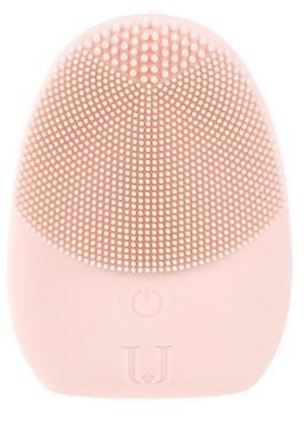máy rửa mặt miniso review