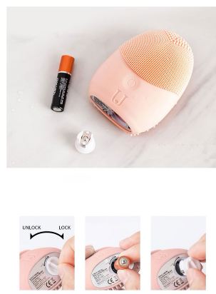 máy rửa mặt miniso có tốt không