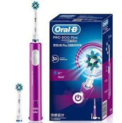 bàn chải đánh răng điện loại nào tốt