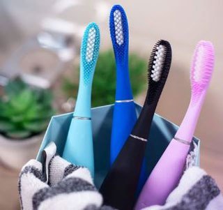nên mua bàn chải điện nào