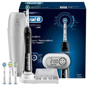 bàn chải điện nào tốt