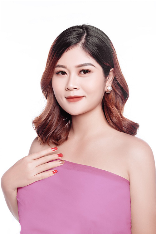Doanh nhân Ngân Thơm: “Phụ nữ thời nay cần bản lĩnh cần tự chủ được kinh tế” - 3