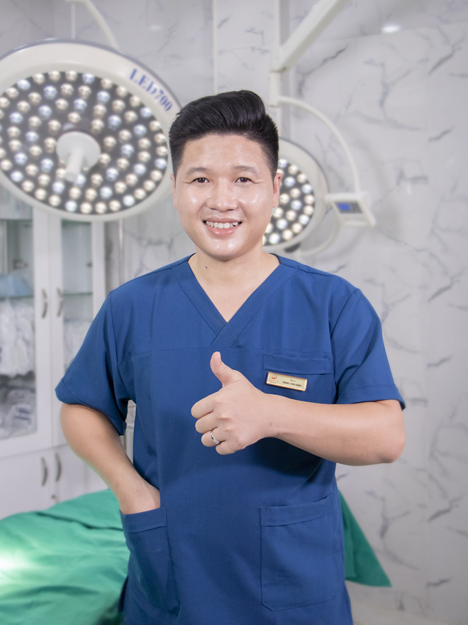 Phẫu thuật thẩm mỹ: Tiêu chí nào khi lựa chọn? - 1