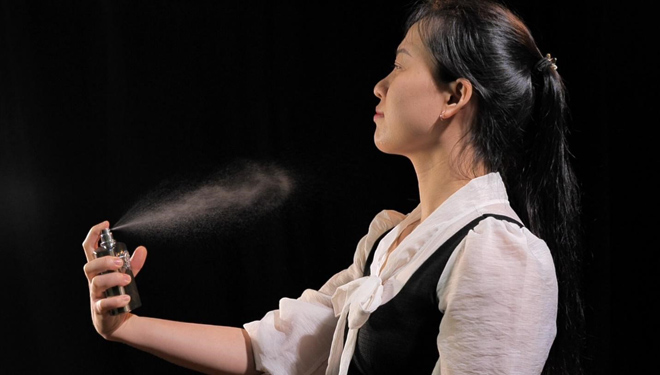 Kinh nghiệm chọn mua nước hoa cho giới trẻ - 2
