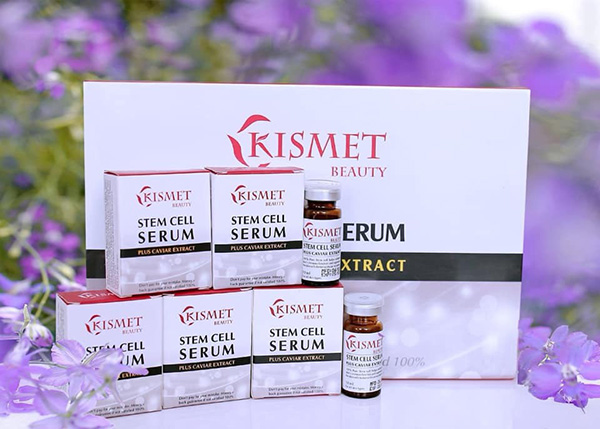 Dưỡng chất tế bào gốc Stem Cell Serum được đón nhận và đánh giá cao từ các chuyên gia - 4
