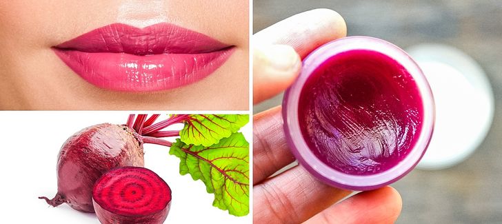 Những cách giúp đôi môi xinh mềm mọng, căng mướt - 9