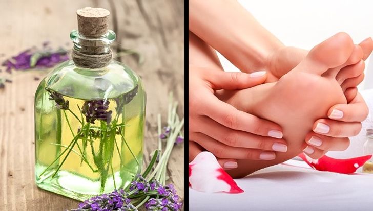 Cách hay để loại bỏ mùi hôi chân vào mùa hè nóng bức - 5