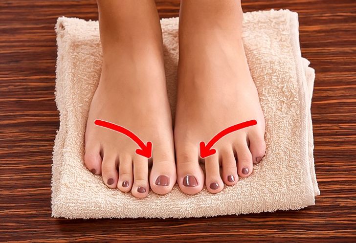 Cách hay để loại bỏ mùi hôi chân vào mùa hè nóng bức - 3