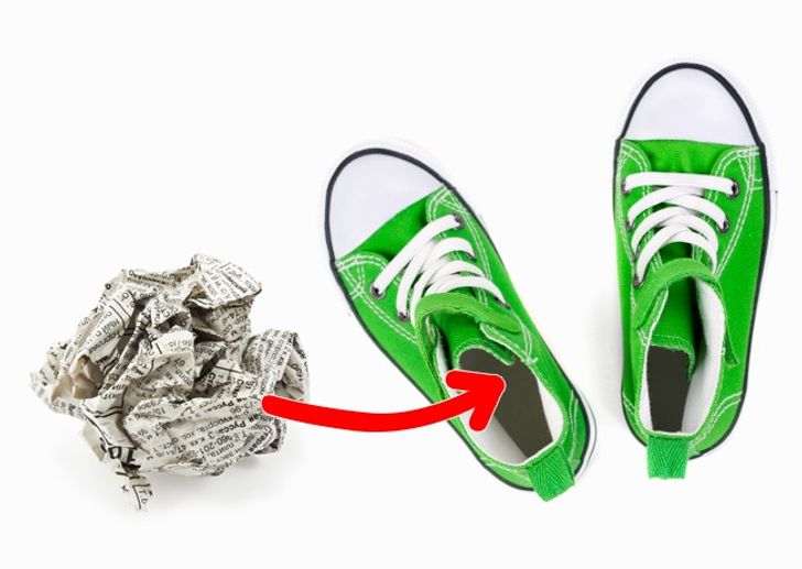 Cách hay để loại bỏ mùi hôi chân vào mùa hè nóng bức - 10