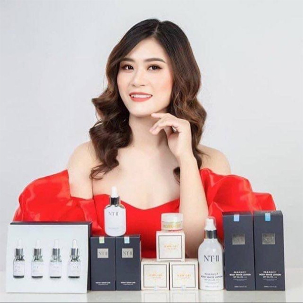 Mỹ phẩm NTII: Thương hiệu uy tín dành riêng cho phái đẹp - 5