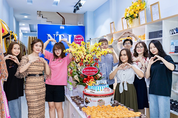 Mỹ phẩm NTII: Thương hiệu uy tín dành riêng cho phái đẹp - 2