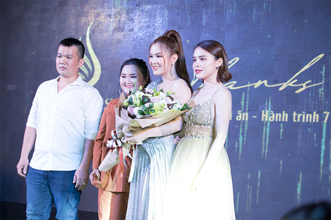 CEO Lã Thị Bích – thành công từ niềm đam mê chăm sóc sắc đẹp cho chị em - 4