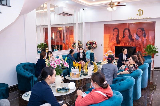 Viện thẩm mỹ DIVA khai trương cơ sở làm đẹp 5 sao tại Rạch Giá - 2