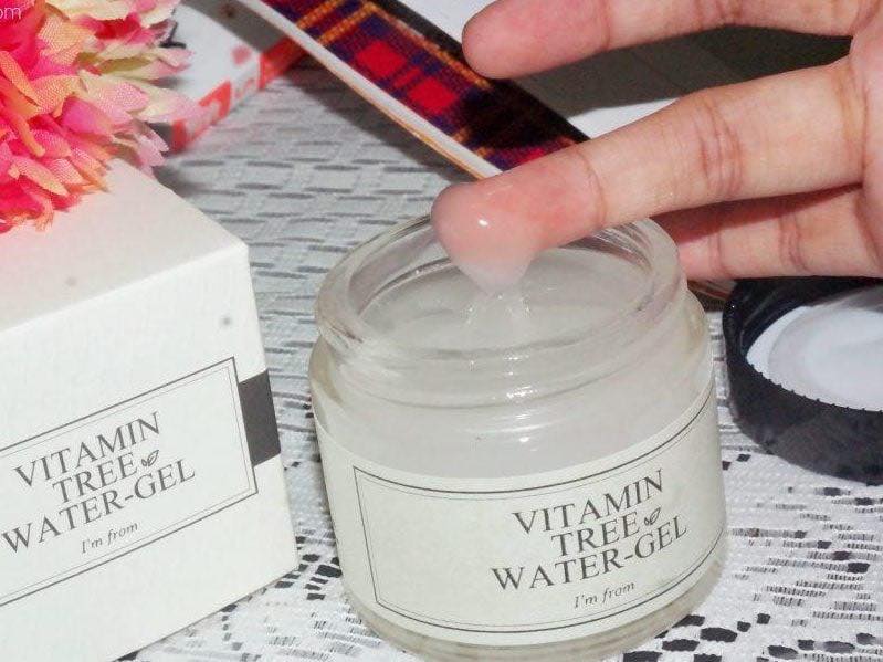 Cô nàng da đẹp mướt mắt review ngay 5 hũ kem dưỡng ẩm từng dùng qua: Hũ kem ưng nhất lại đến từ hãng mỹ phẩm Việt giá chỉ hơn 300k - Ảnh 6.
