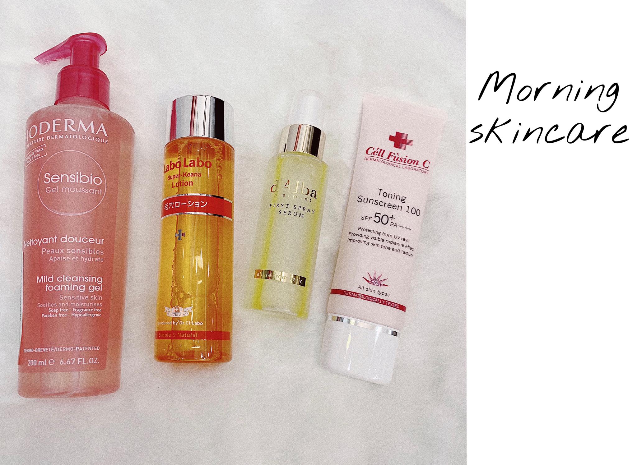 Skin care thời 4.0: Dùng đồ bình dân nhưng đầu tư máy dưỡng da xịn xò, cô nàng tự mình trị sạch nám da, tàn nhang ngay tại nhà - Ảnh 3.