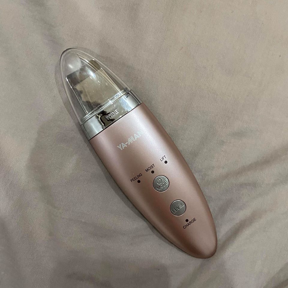 Skincare thời 4.0: Dùng đồ bình dân nhưng đầu tư máy dưỡng da xịn xò, cô nàng tự mình trị sạch nám da, tàn nhang ngay tại nhà - Ảnh 10.