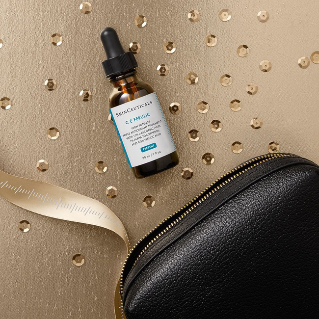 Thưởng Tết ập đến, bạn phải rinh ngay 1 trong 6 lọ serum được coi là phép màu biến da "đầy góc chết" thành mịn đẹp như mơ - Ảnh 5.