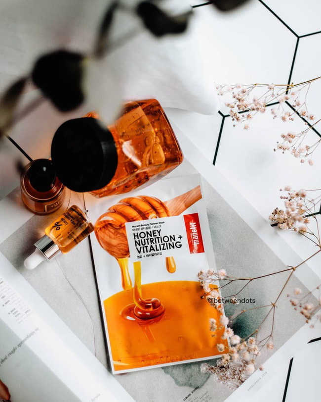 Da vừa mụn vừa thâm nhưng nhờ đến 5 sản phẩm sau, cô nàng đã có được làn da không tỳ vết đáng ao ước - Ảnh 6.