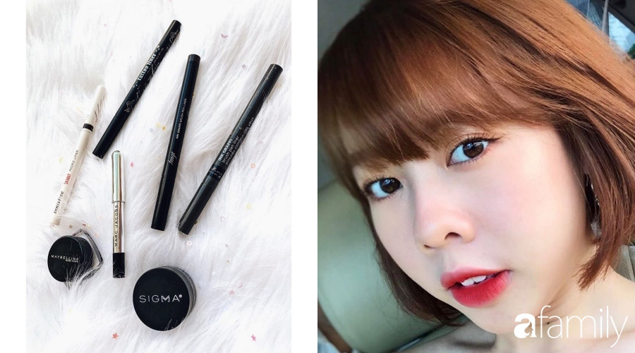 Kể về hành trình đi tìm cây kẻ mắt chân lý, Như Thảo giãi bày "Có lúc mua xong thấy tức thật sự" - Ảnh 1.