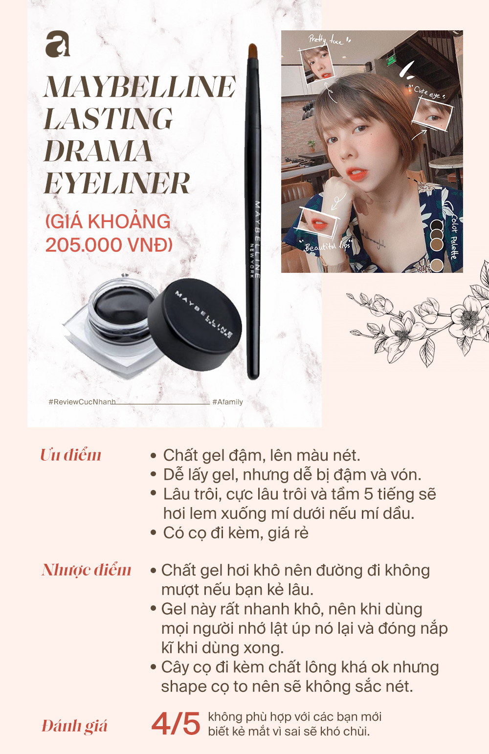 Kể về hành trình đi tìm cây kẻ mắt chân lý, Như Thảo giãi bày "Có lúc mua xong thấy tức thật sự" - Ảnh 4.