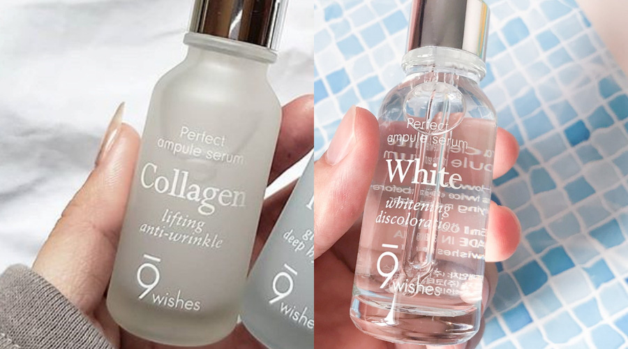 Không nhận 1 đồng quảng cáo nào, cô nàng này review chân thực 4 loại serum giúp phục hồi da sau mụn - Ảnh 5.